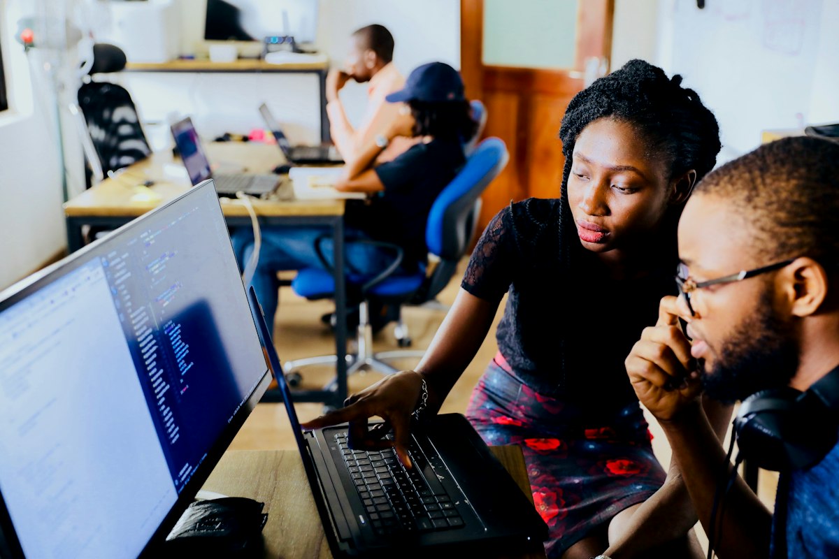 Desenvolvimento Web e Soluções Digitais