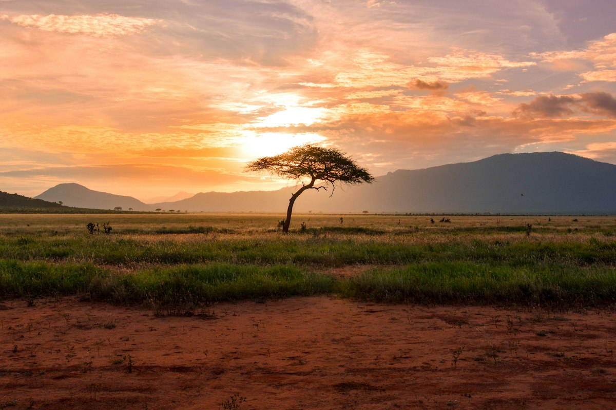 Turismo Sustentável e Ecoturismo em Angola